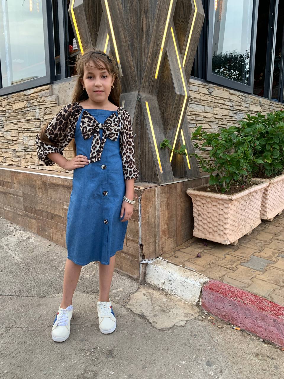 ROBE chacha