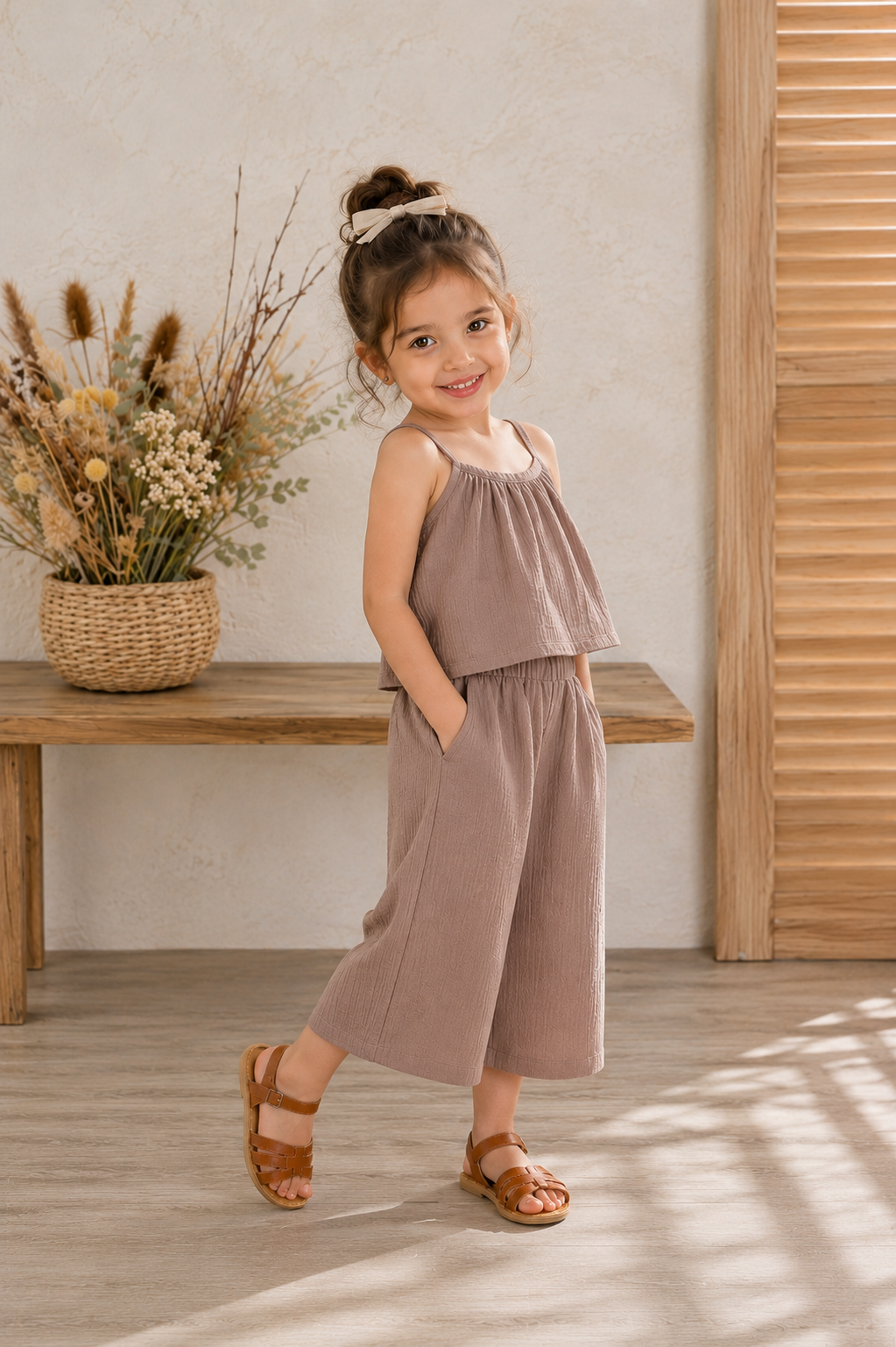 ensemble taline