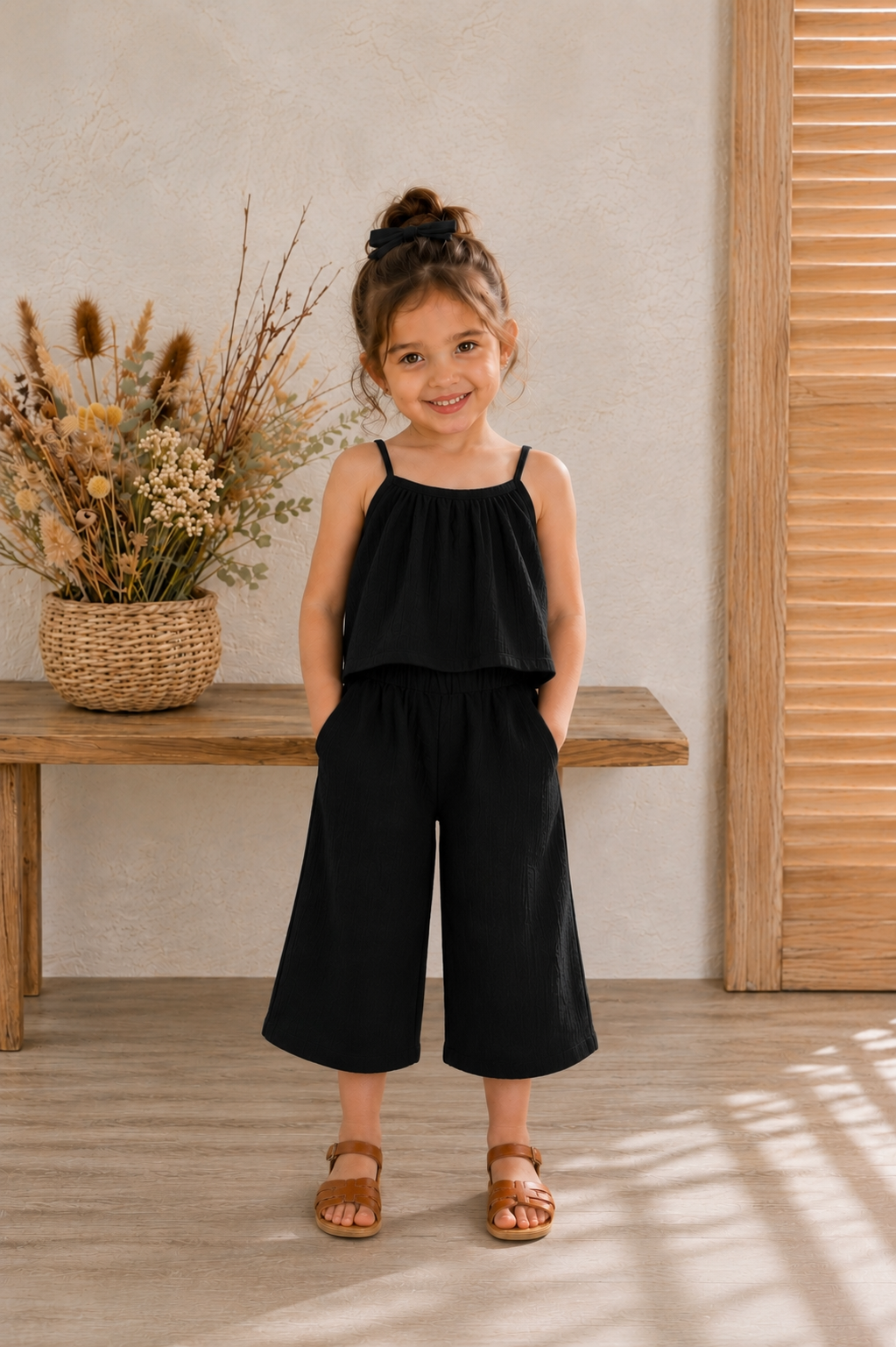 ensemble taline