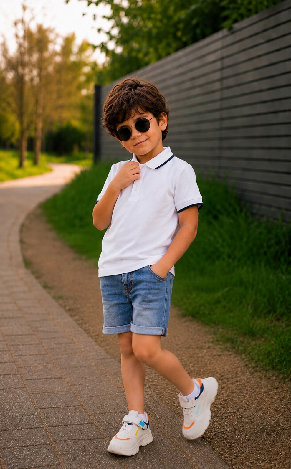 Ensemble Zara