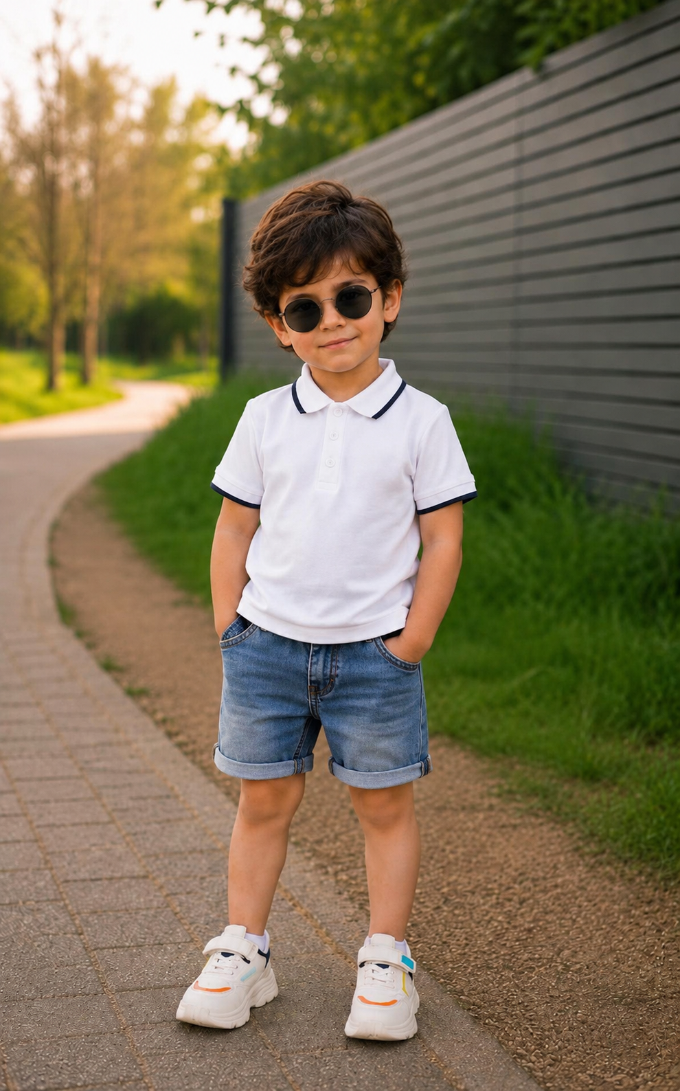 Ensemble Zara