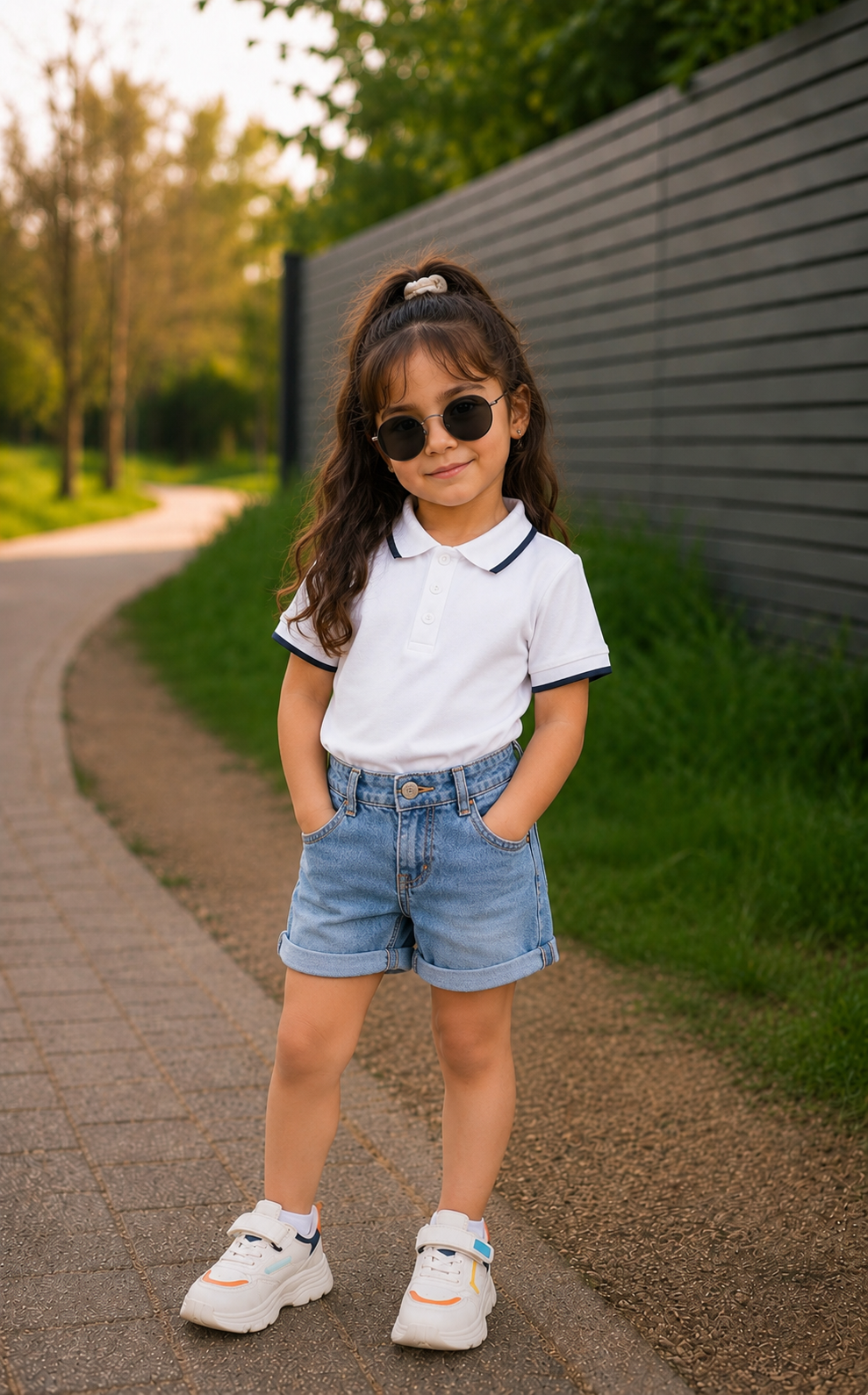 Ensemble Zara